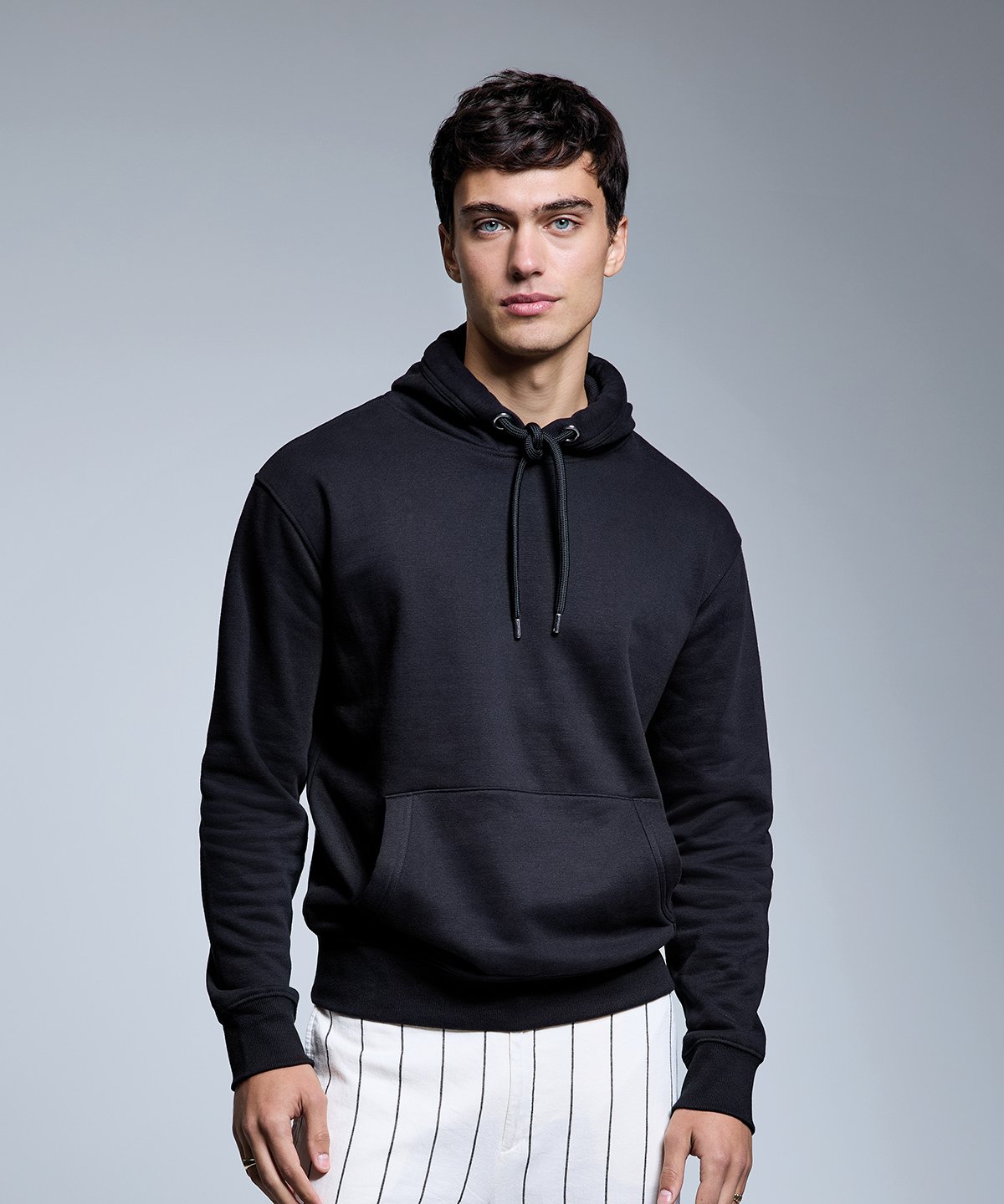 Mens Casual Hoodie