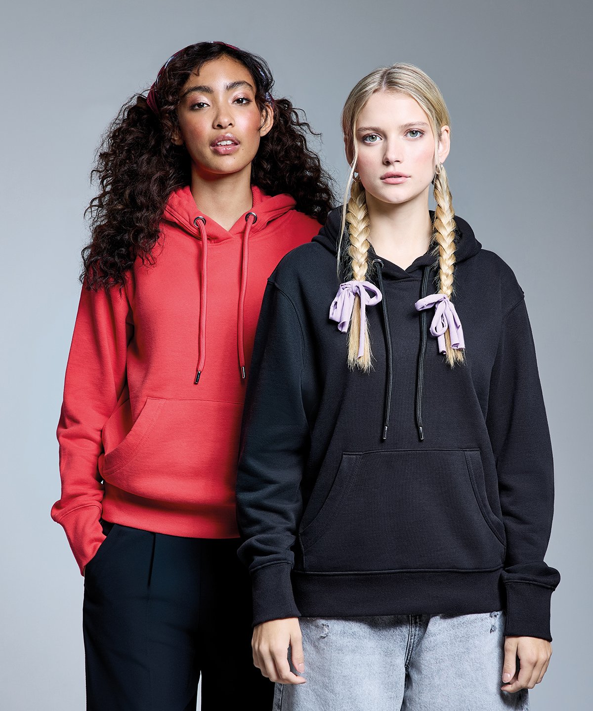 Womens Casual Hoodie