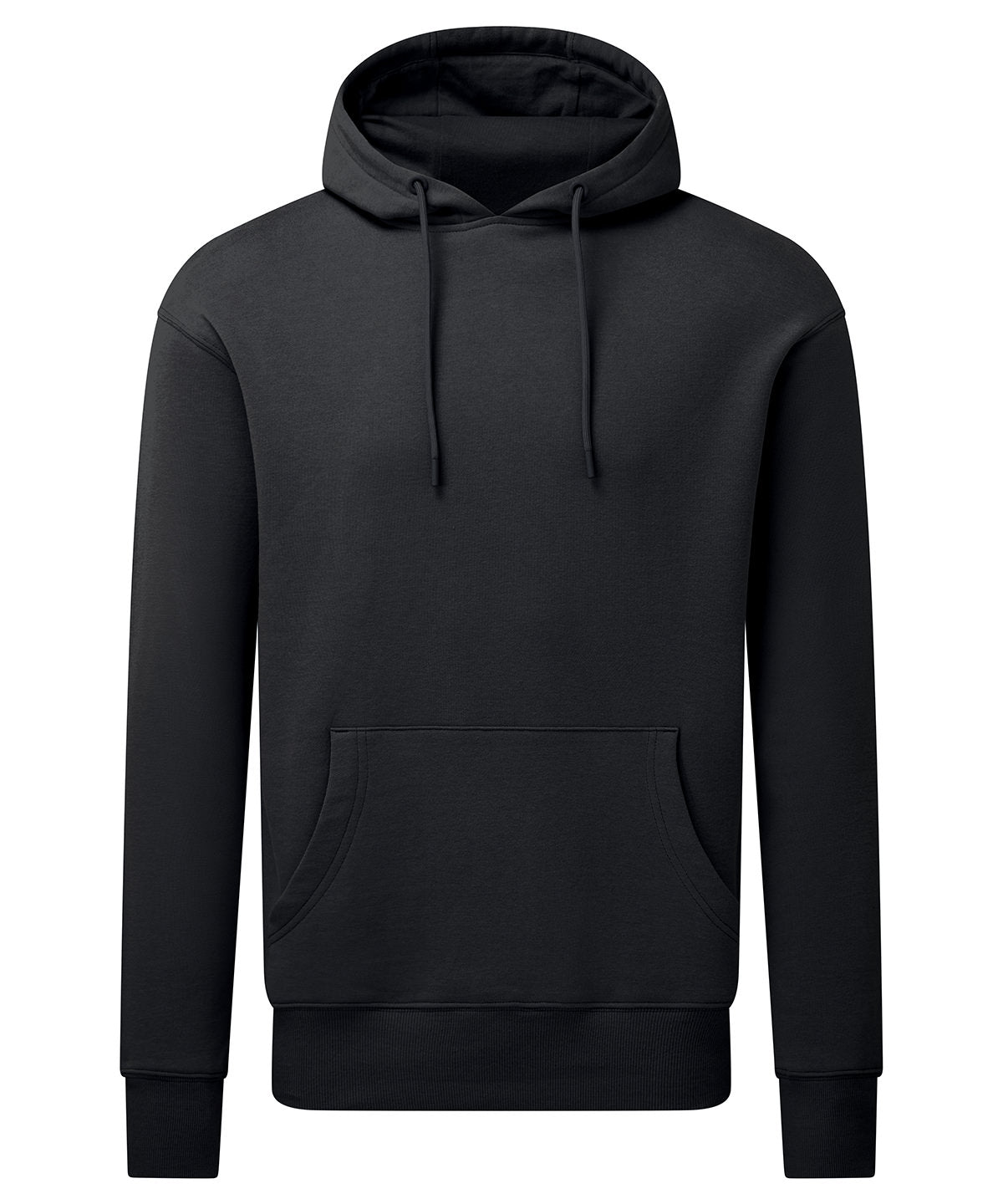 Casual Unisex Hoodie