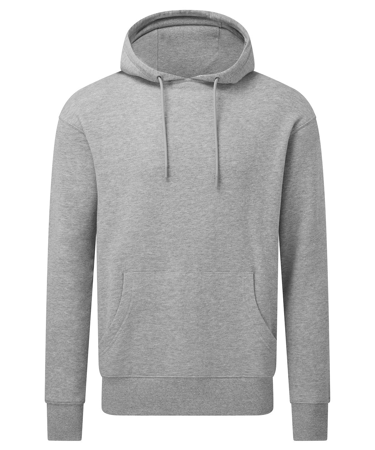Casual Unisex Hoodie