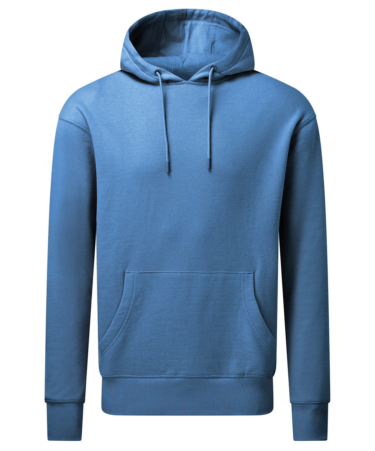 Casual Unisex Hoodie