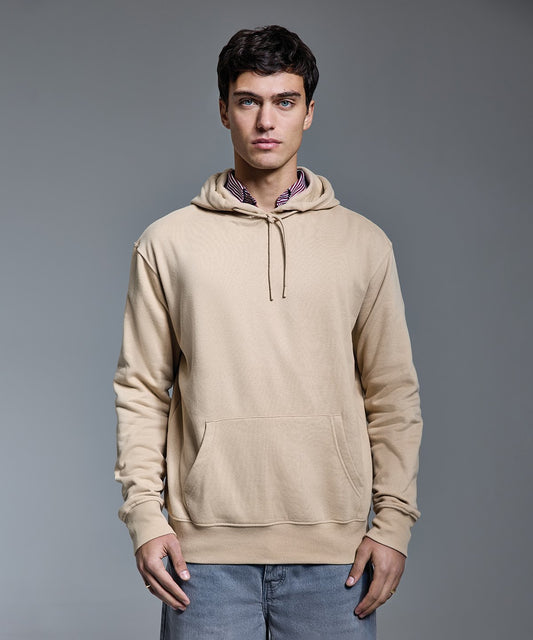 Casual Unisex Hoodie