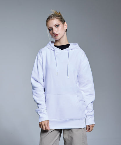 Casual Unisex Hoodie