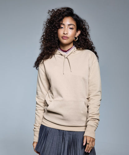 Casual Unisex Hoodie