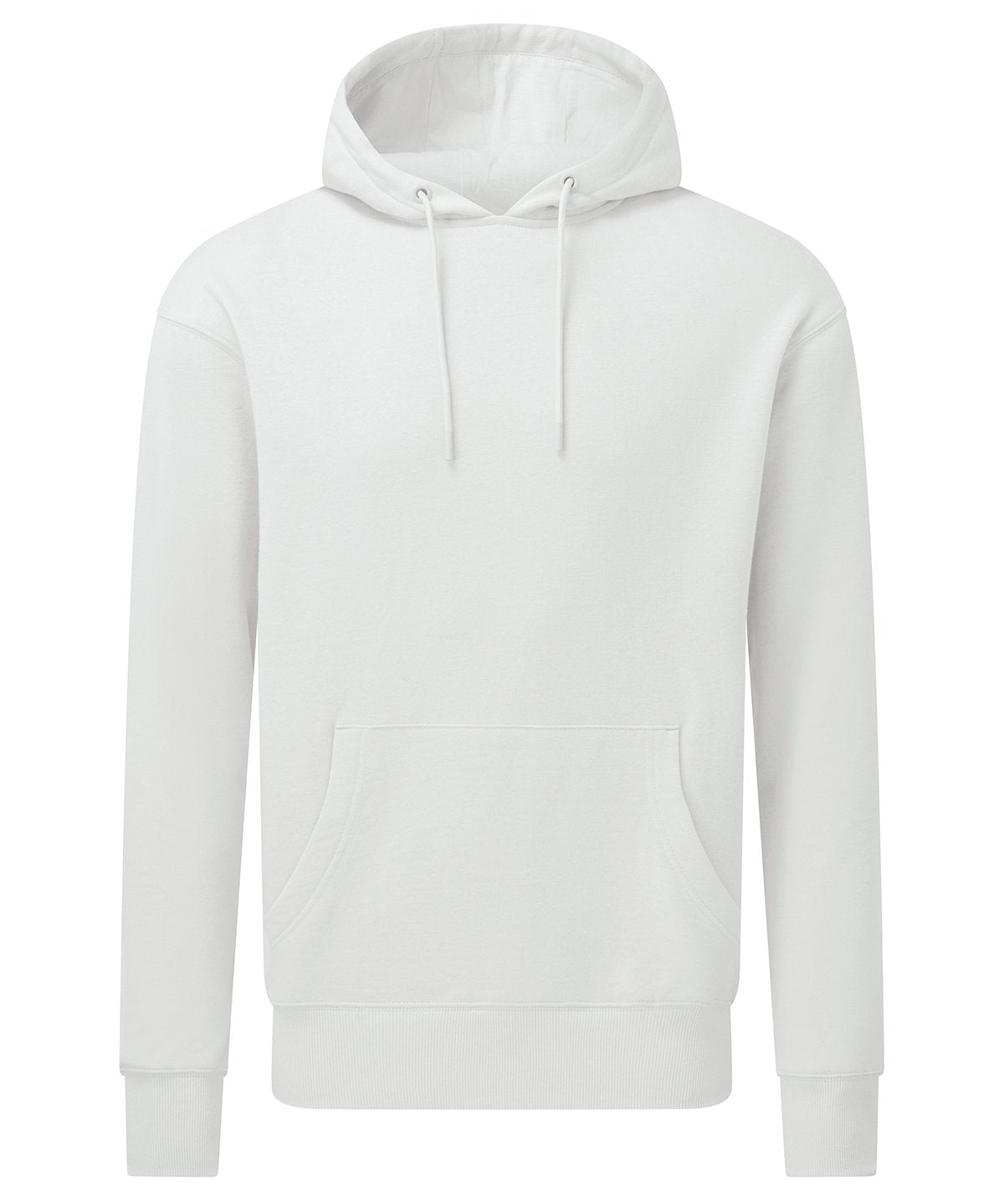 Casual Unisex Hoodie