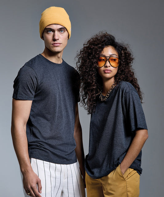 Casual Unisex T-Shirt