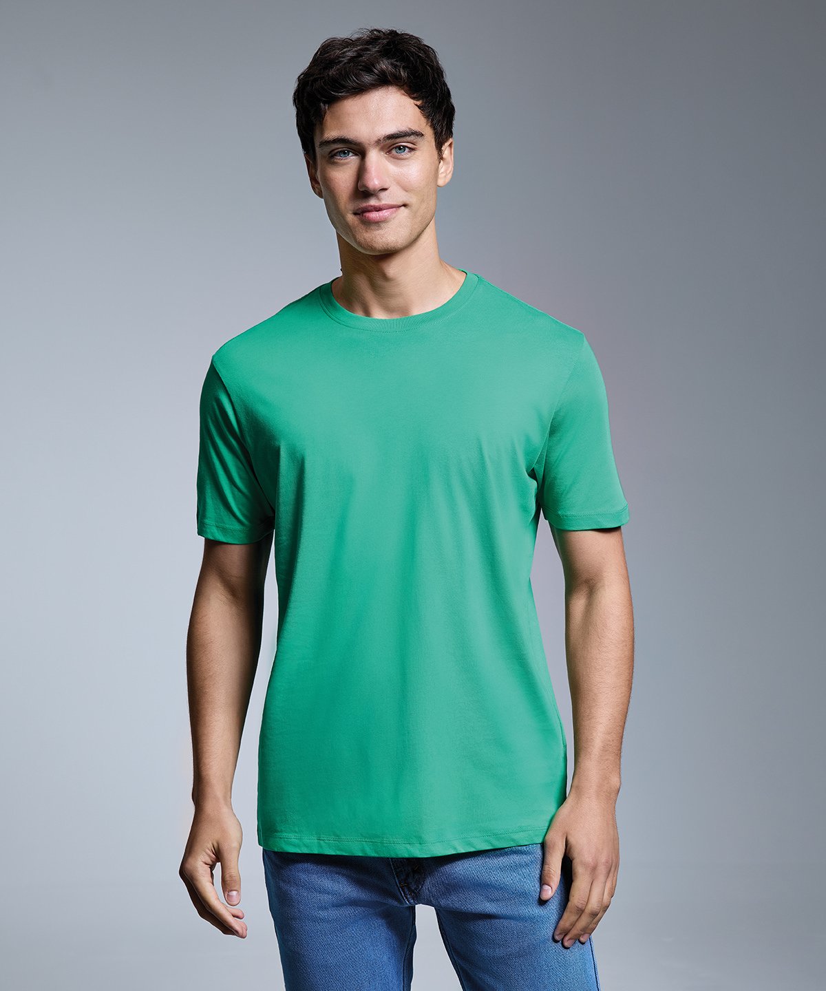 Casual Unisex T-Shirt