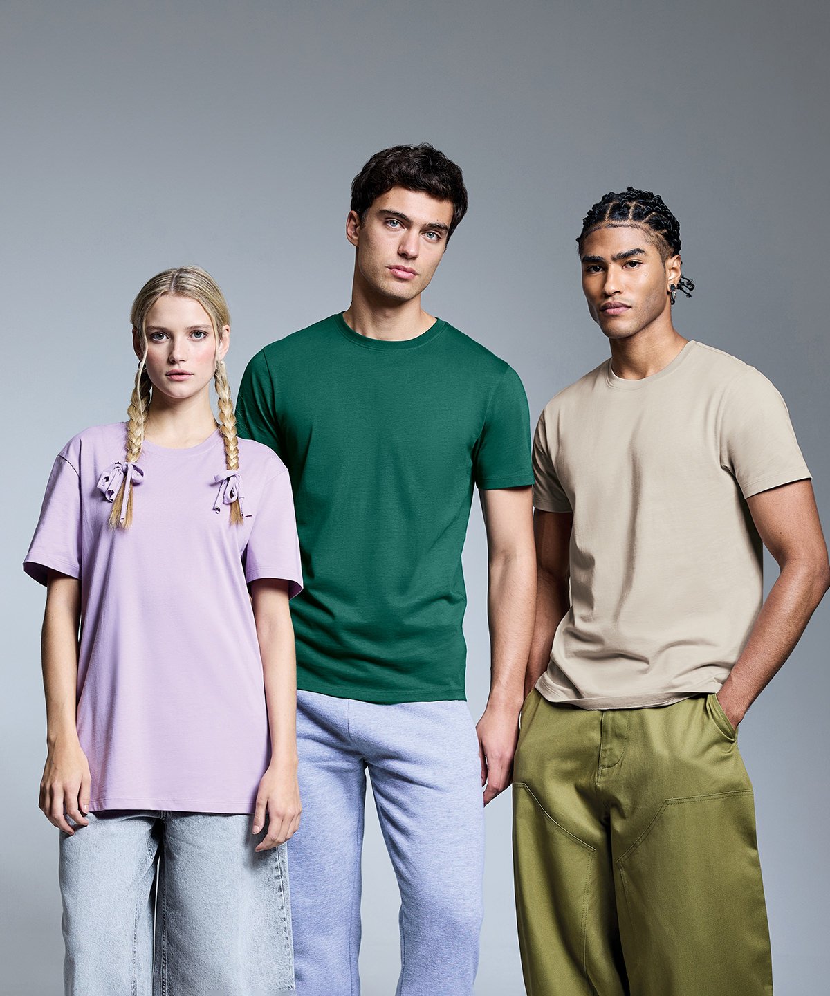 Unisex Midweight T-Shirt