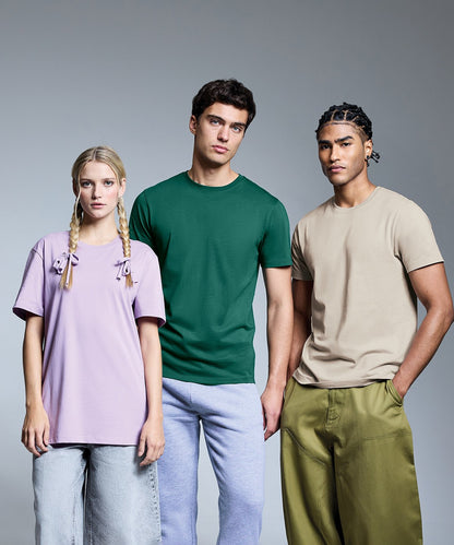 Unisex Midweight T-Shirt