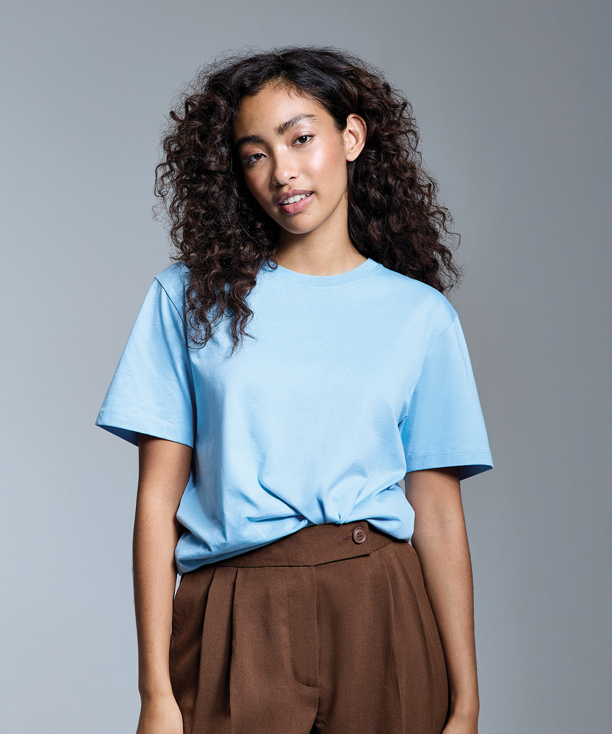 Unisex Midweight T-Shirt