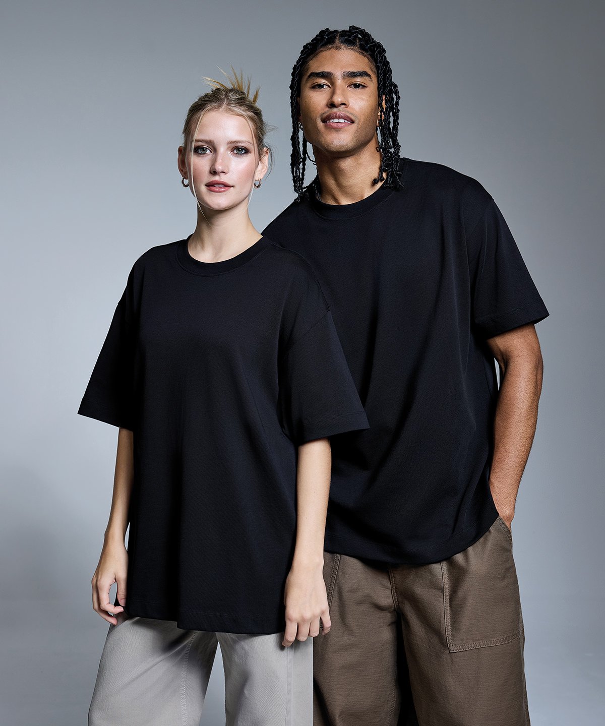 Unisex Heavyweight T-Shirt