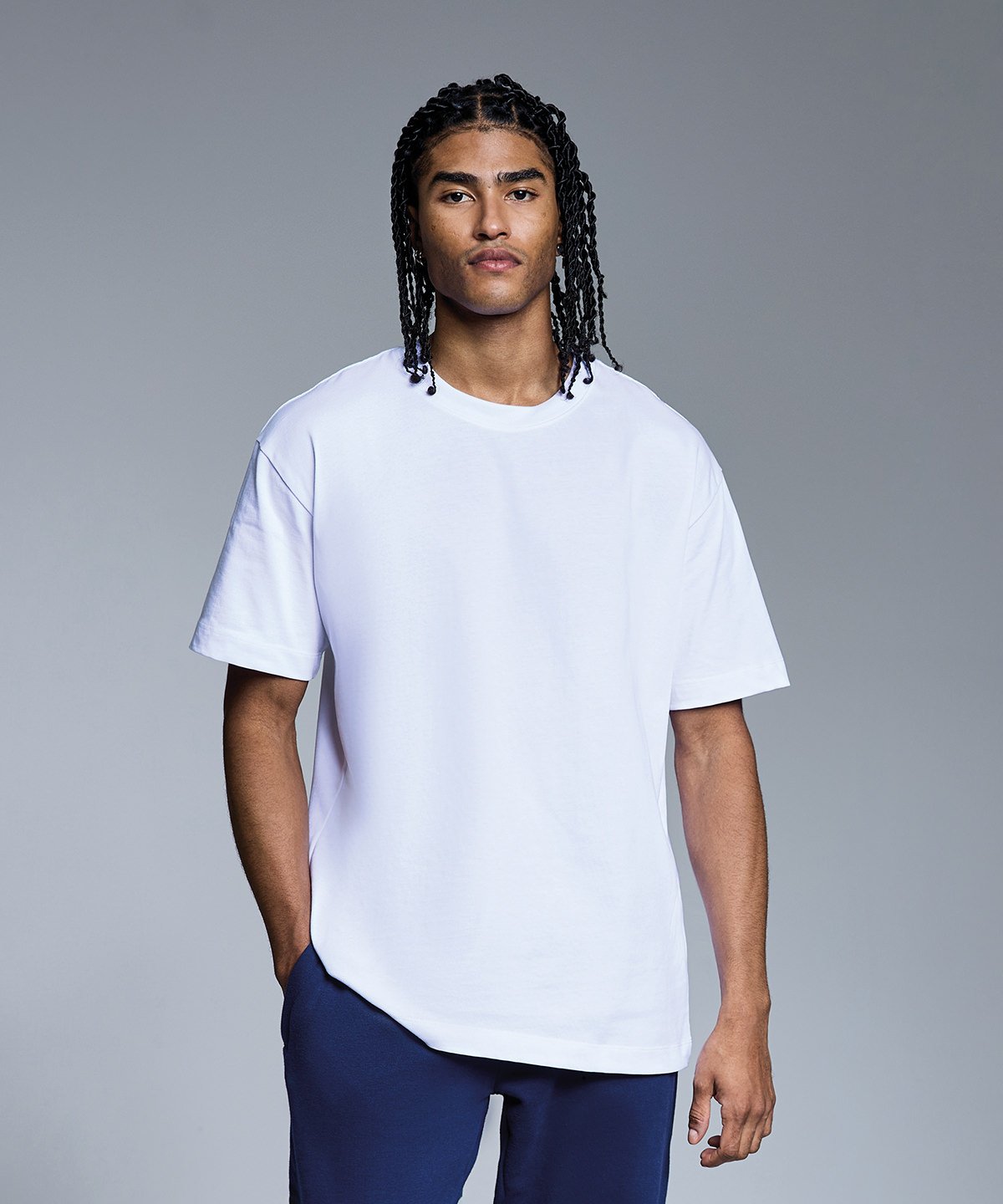 Unisex Heavyweight T-Shirt