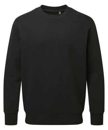 Unisex Crew Neck Sweatshirt