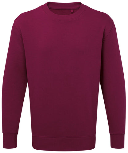 Unisex Crew Neck Sweatshirt