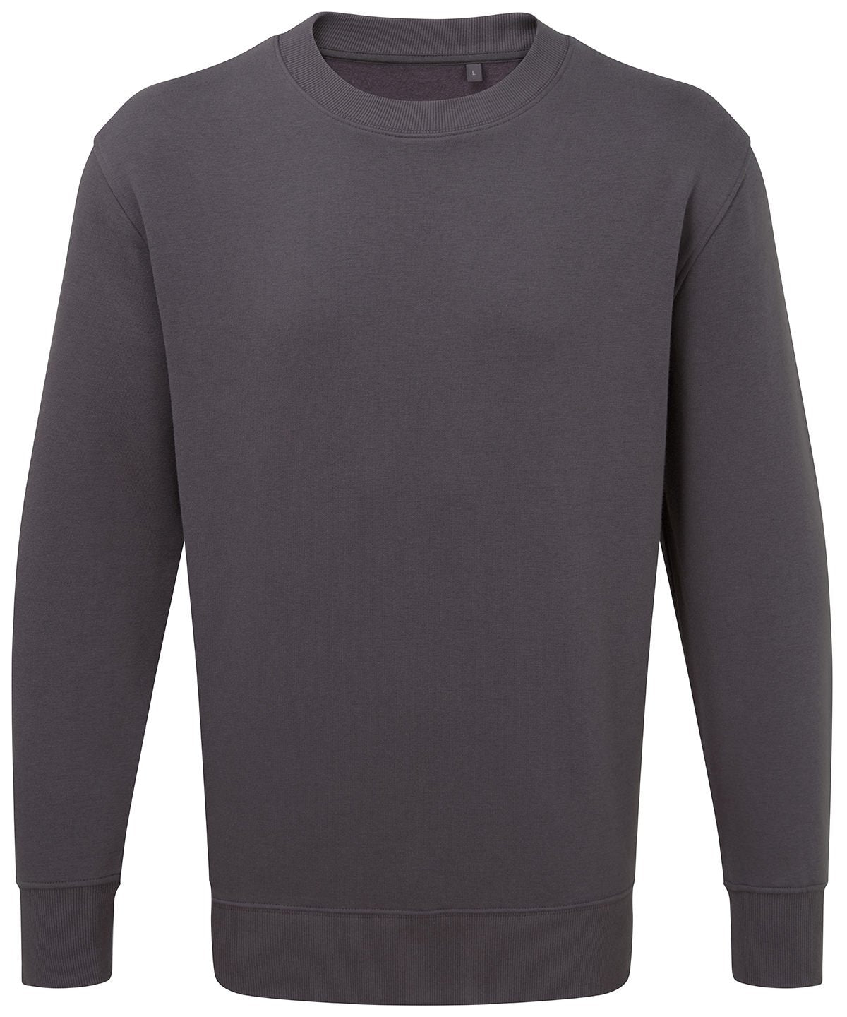 Unisex Crew Neck Sweatshirt
