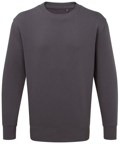 Unisex Crew Neck Sweatshirt