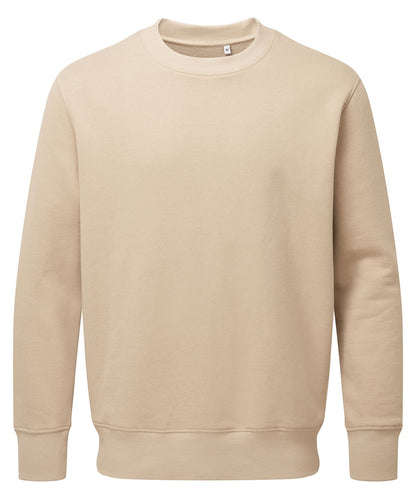 Unisex Crew Neck Sweatshirt