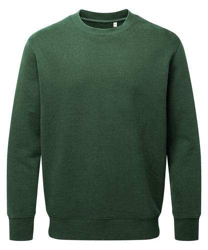 Unisex Crew Neck Sweatshirt