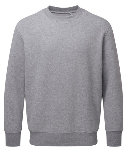 Unisex Crew Neck Sweatshirt