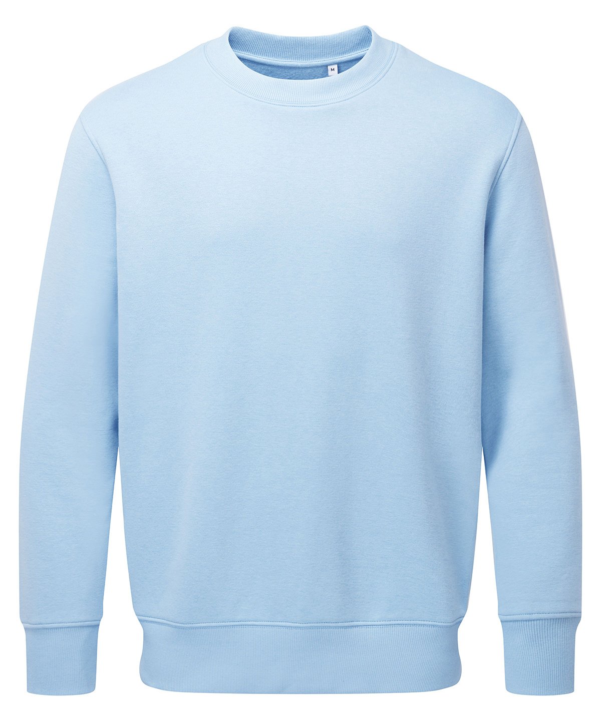 Unisex Crew Neck Sweatshirt