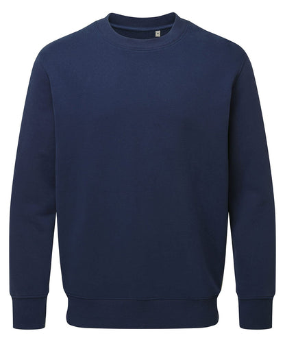Unisex Crew Neck Sweatshirt