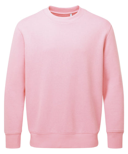 Unisex Crew Neck Sweatshirt