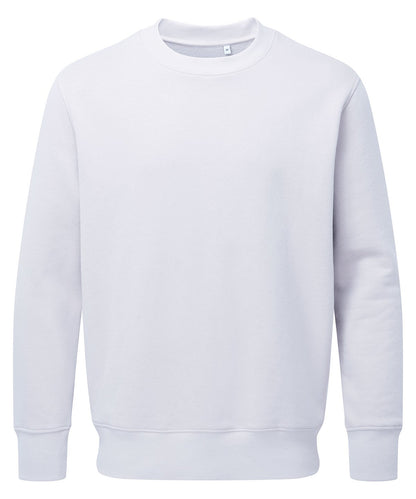 Unisex Crew Neck Sweatshirt
