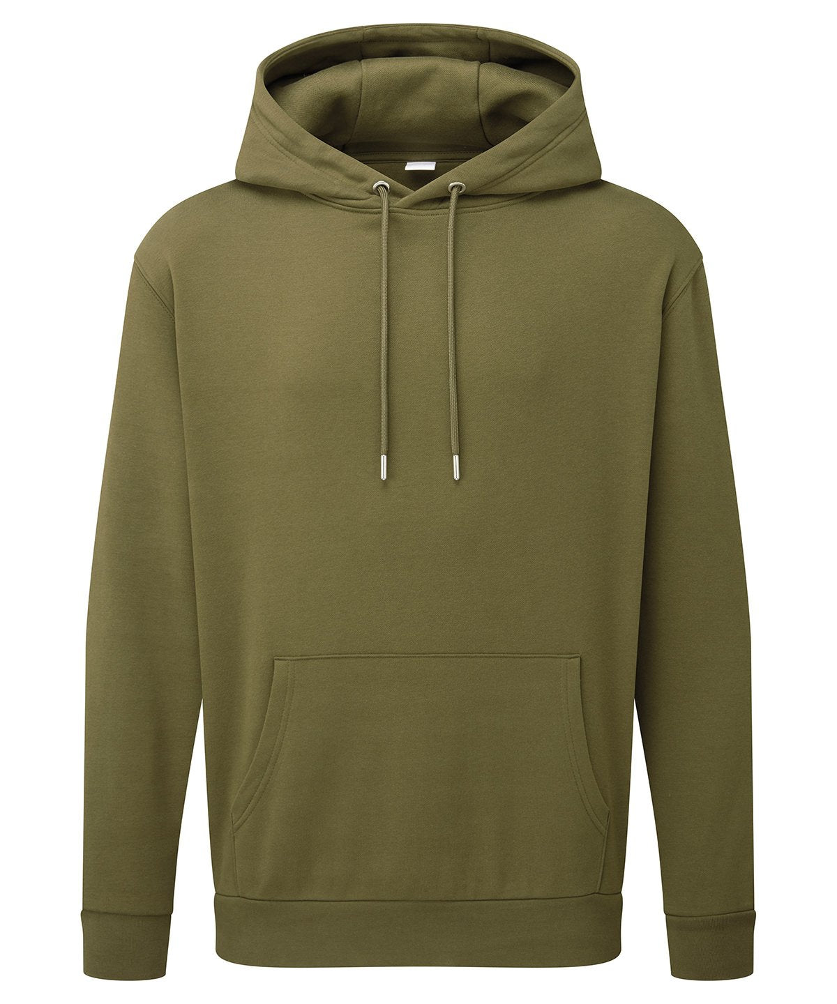 Unisex Studio Hoodie