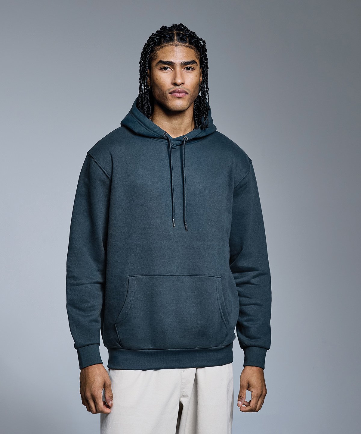 Unisex Studio Hoodie