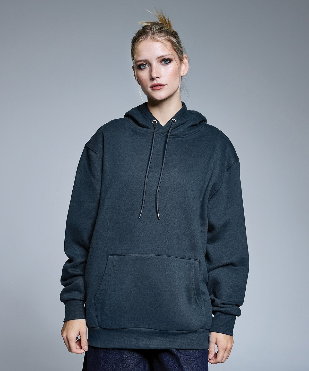 Unisex Studio Hoodie