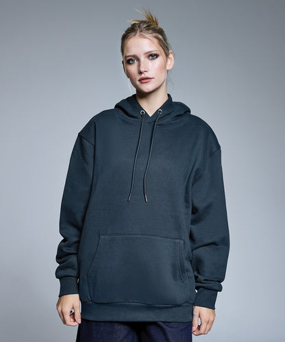 Unisex Studio Hoodie