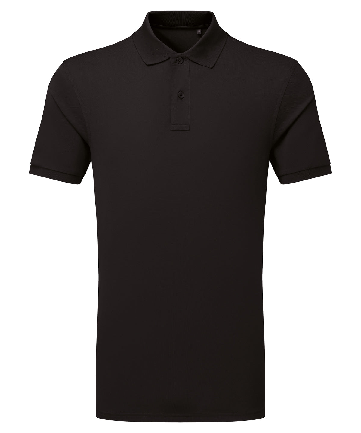Recycled Polyester Polo