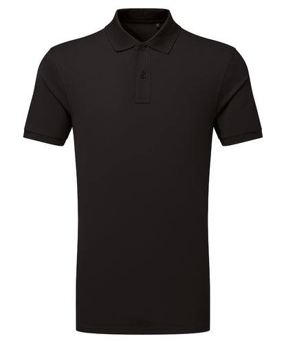 Recycled Polyester Polo