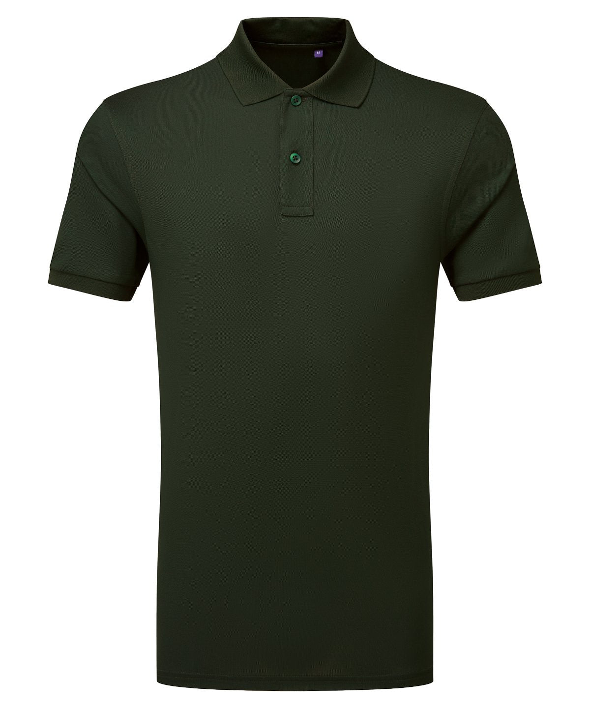 Recycled Polyester Polo