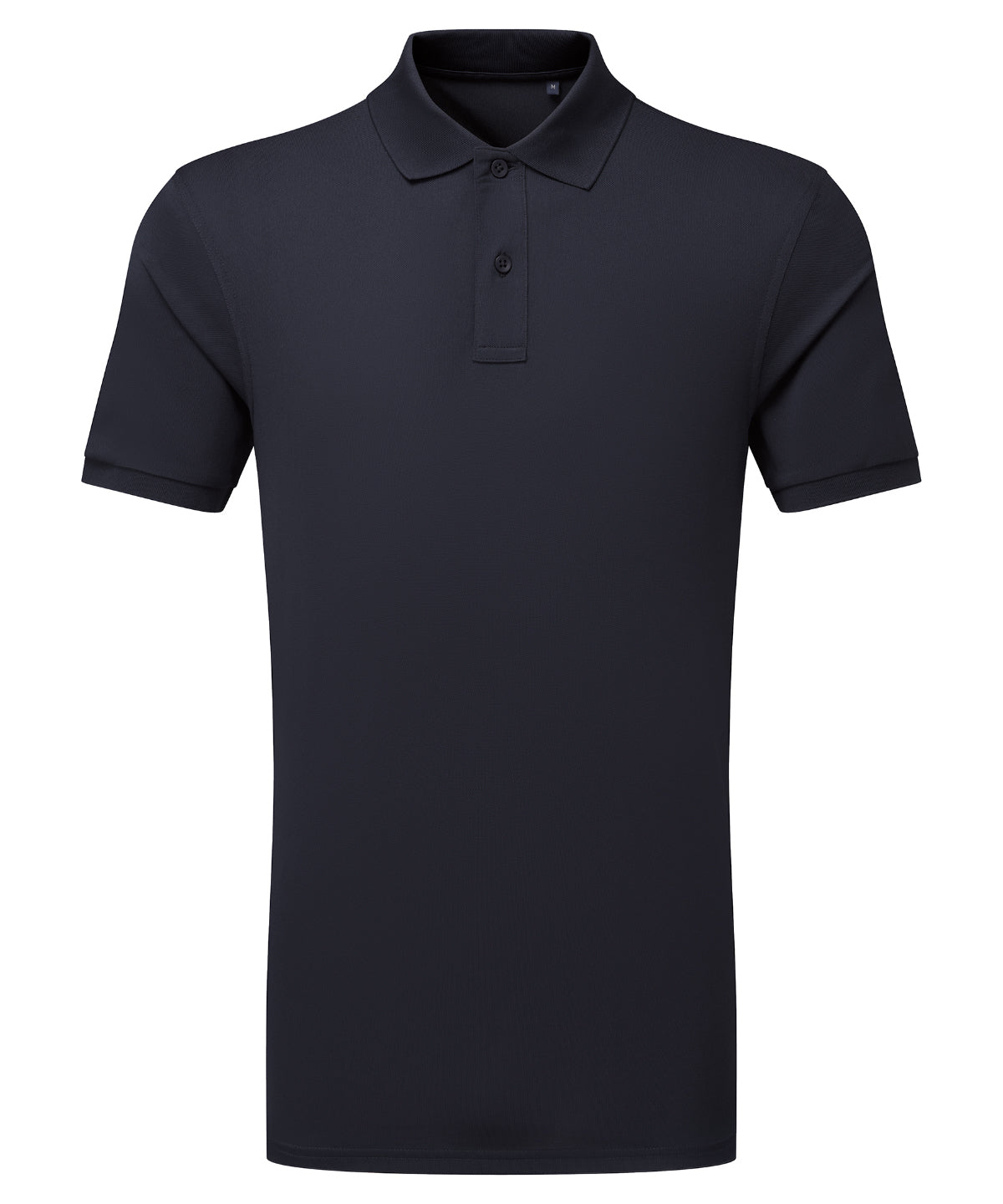 Recycled Polyester Polo