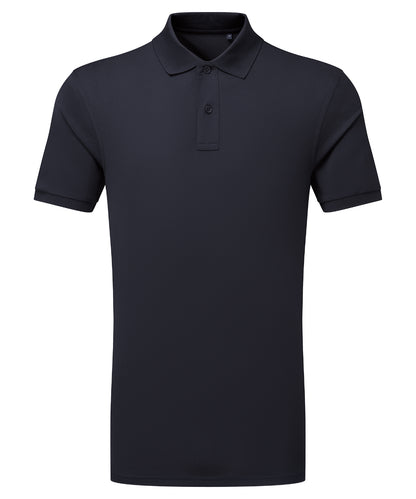 Recycled Polyester Polo