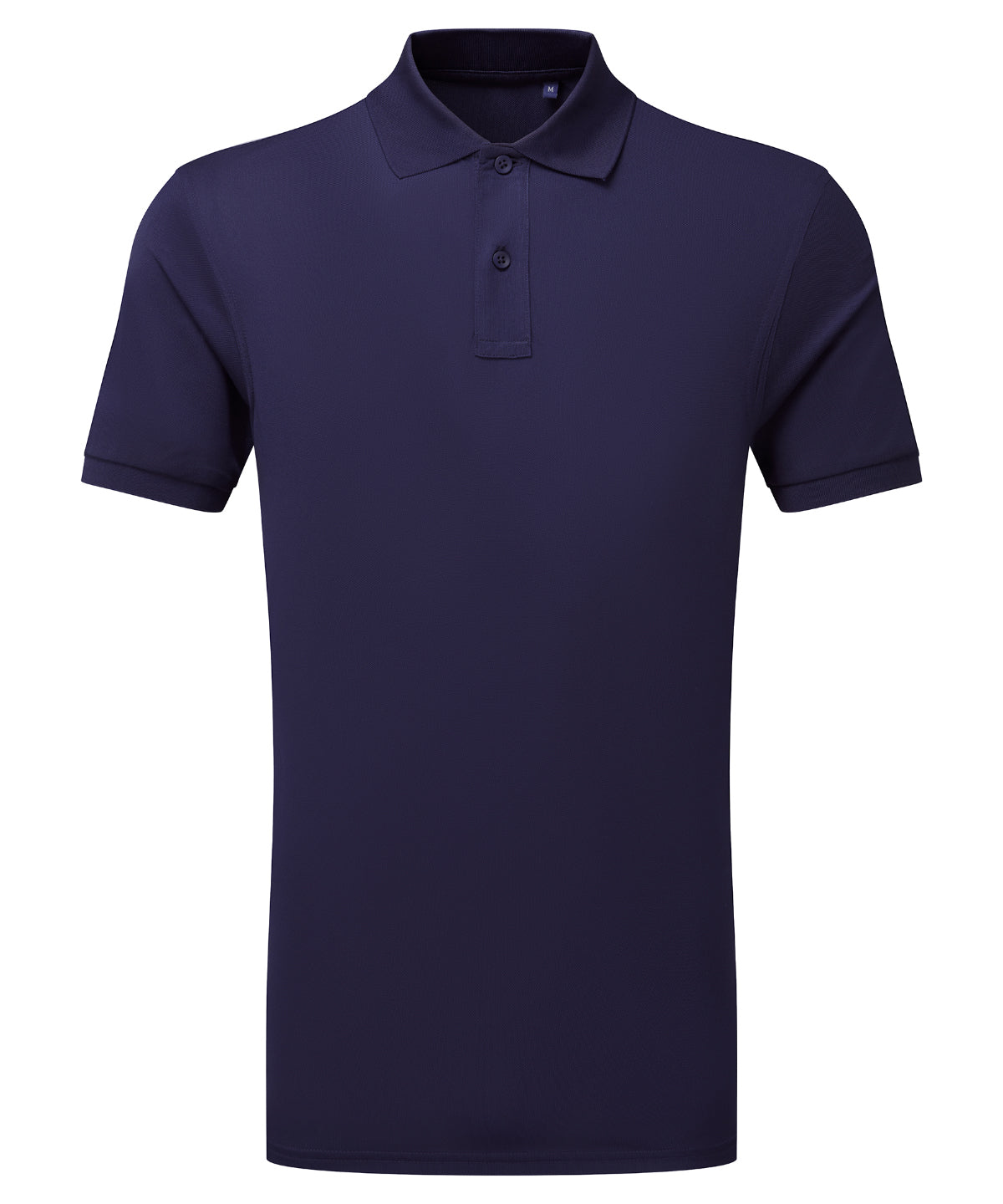 Recycled Polyester Polo