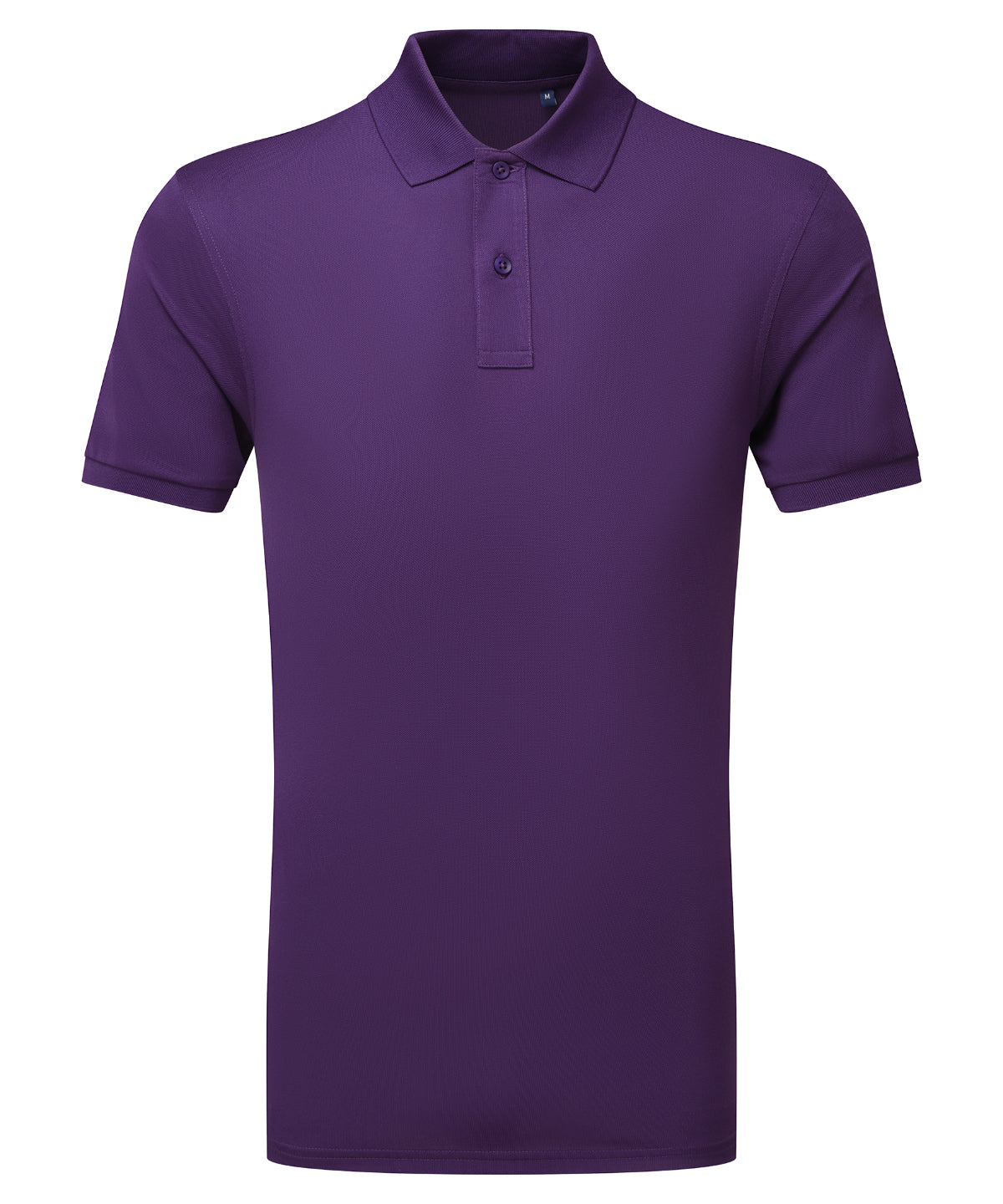 Recycled Polyester Polo