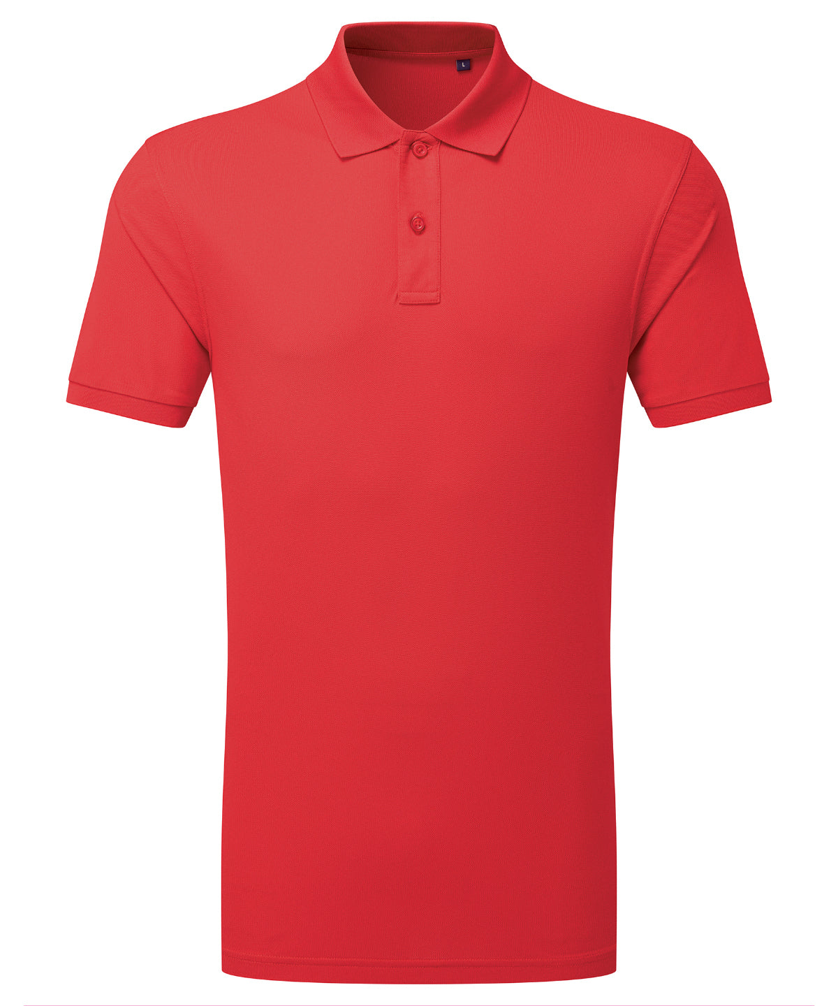 Recycled Polyester Polo