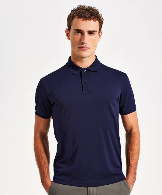 Mens Coolfit Polo