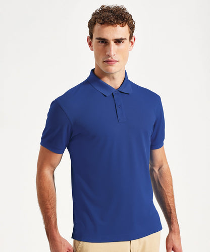 Mens Coolfit Polo