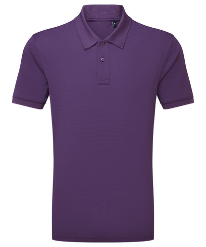 Mens Coolfit Polo