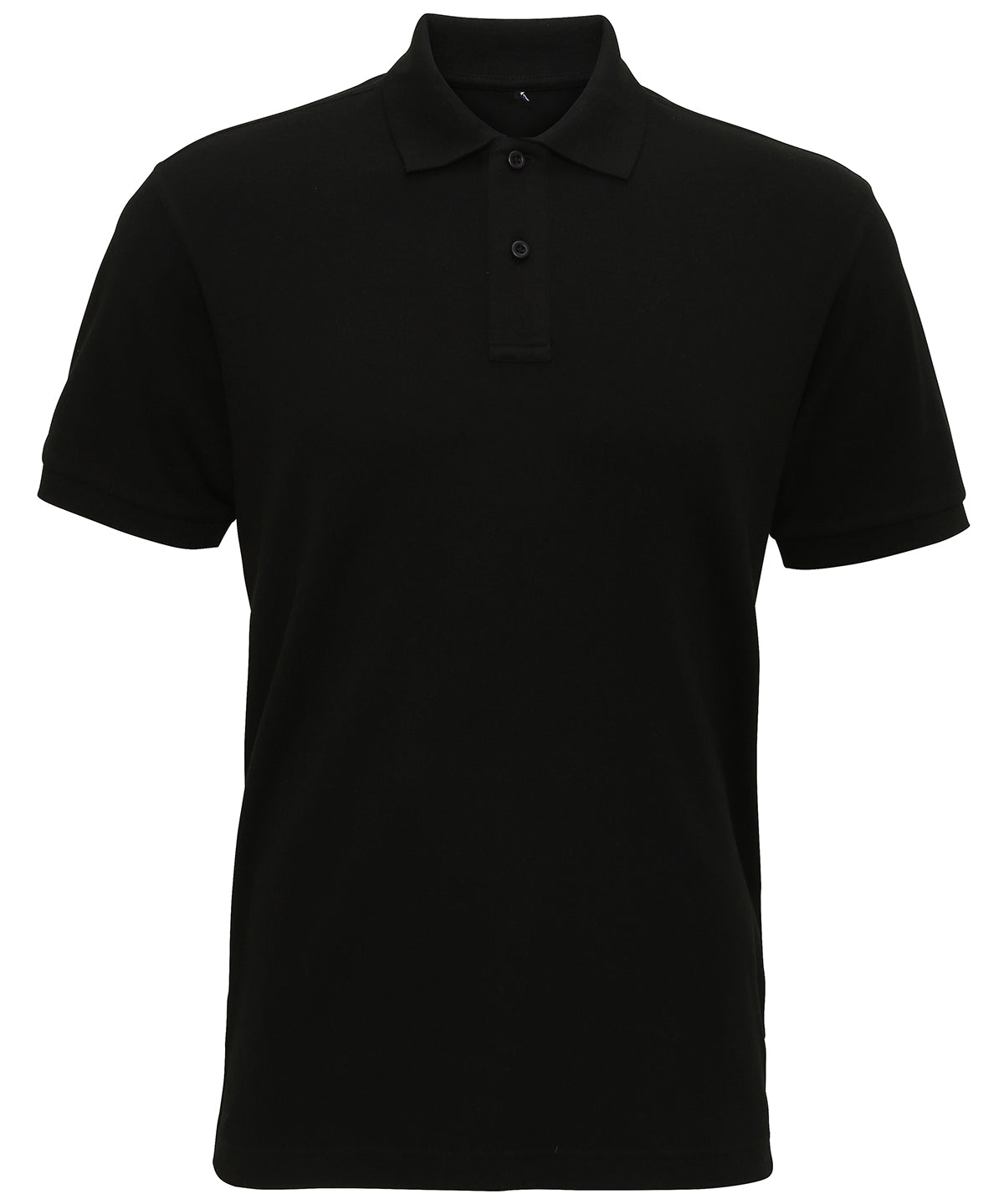 Mens Super Smooth Knit Polo