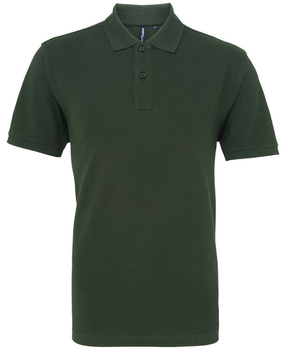 Mens Classic Fit Polo