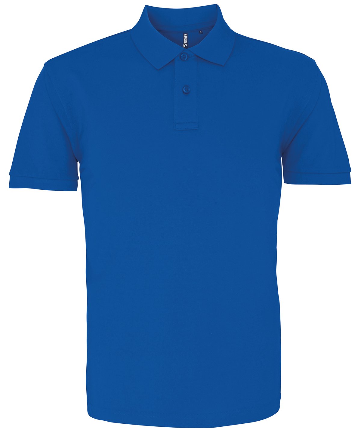 Mens Classic Fit Polo