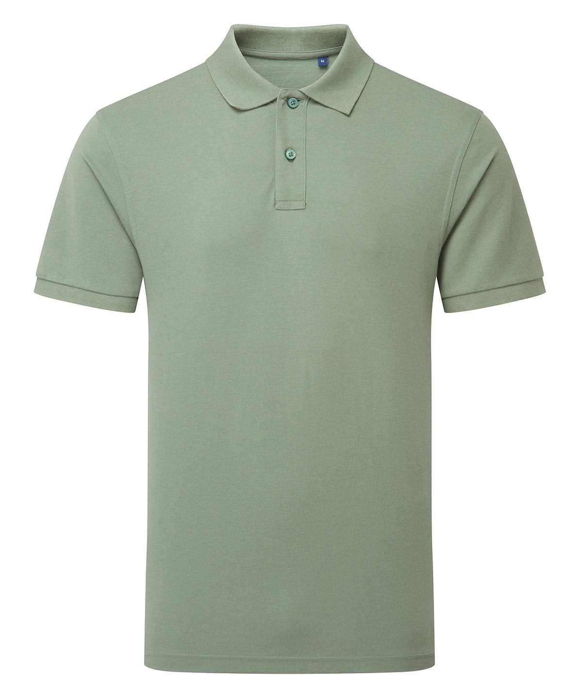 Mens Classic Fit Polo