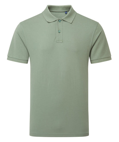 Mens Classic Fit Polo