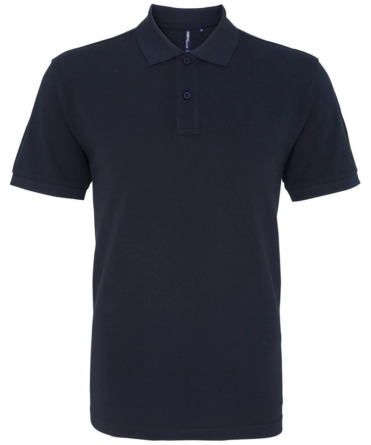 Mens Classic Fit Polo