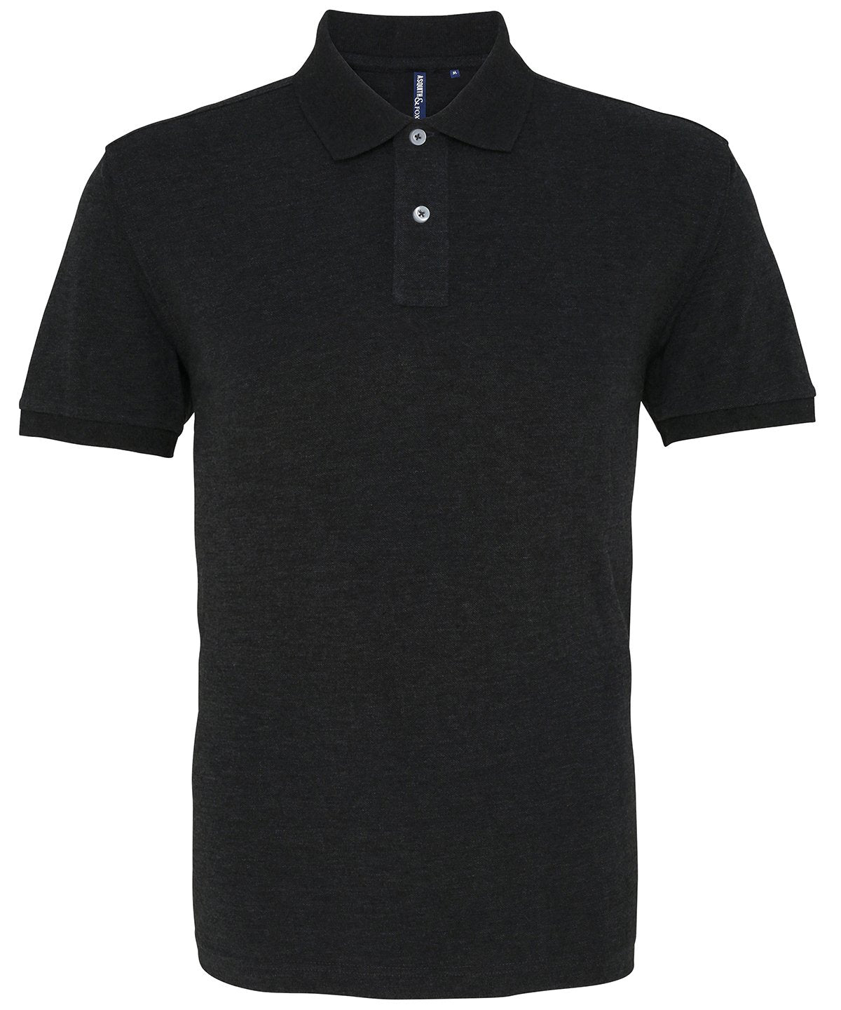 Mens Classic Fit Polo