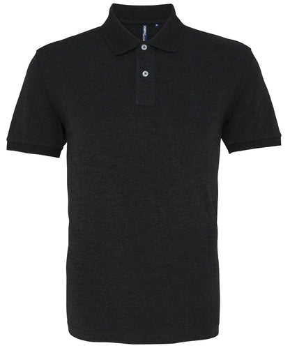 Mens Classic Fit Polo